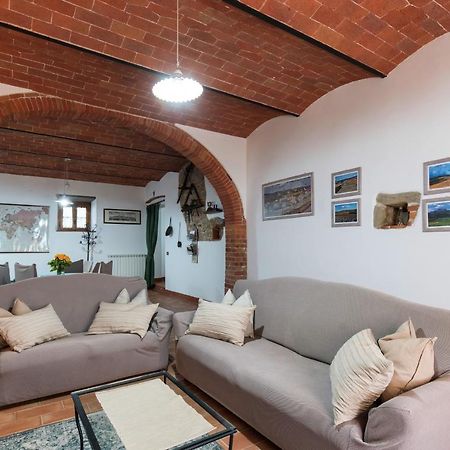 Infinito Villa Sinalunga Luaran gambar